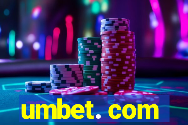 umbet. com